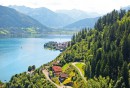 Élménytúra a Krimml vízeséstől Salzburgig