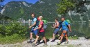 Gyalogtúra a salzkammerguti tavak között