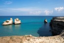 Puglia kerékpártúra Olaszország