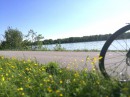 Kerékpártúra a Duna mentén Passau-Bécs - 7éj