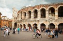 Kerékpártúra Bella Italia - az igazi Olaszország