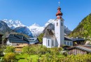 Élménytúra a Krimml vízeséstől Salzburgig