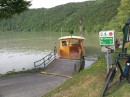 Kerékpártúra a Duna mentén Passau-Bécs - 7éj