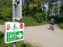 Duna menti kerékpártúra Passau Bécs - 4éj