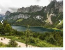 E-bike kerékpártúra a Dachstein körül