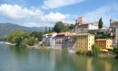 Kerékpáros körtúra Veneto tartományban