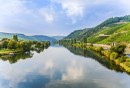 Rizling túra a Mosel-folyó mentén