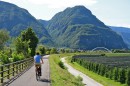Kerékpártúra Bella Italia - az igazi Olaszország