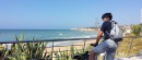 Trans Algarve - kerékpárral a portugál tengerparton