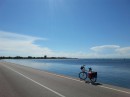 Kerékpáros körtúra Veneto tartományban