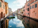 Kerékpártúra Bella Italia - az igazi Olaszország