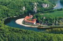 Nagy Duna túra Duna-forrástól Passauig