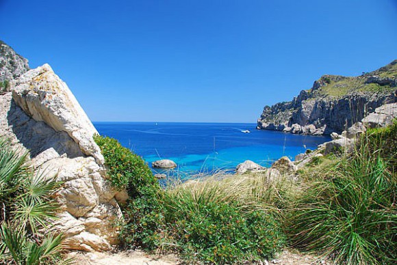 Az igazi Mallorca - sziget körtúra