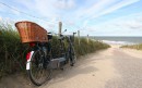 Kerékpáros nyaralás Hollandiában