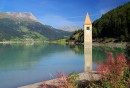 Dél Tirol Garda tó kerékpártúra
