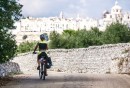 Puglia kerékpártúra Olaszország